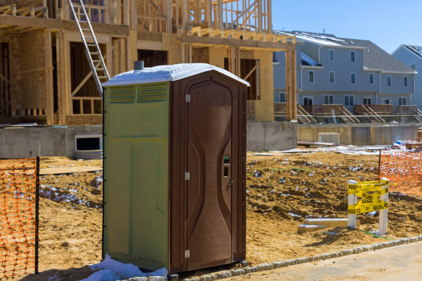 Best Emergency porta potty rental  in Highland Falls, NY