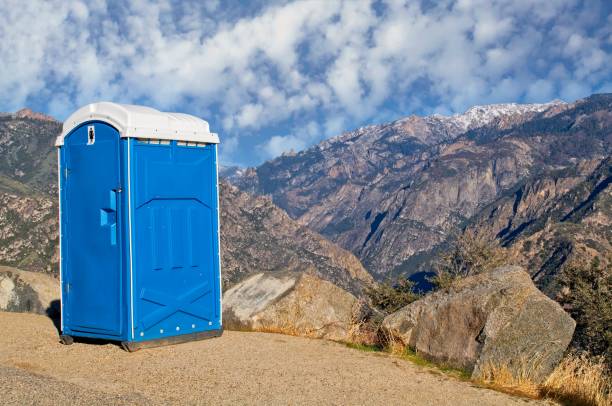 Best Affordable portable toilet rental  in Highland Falls, NY