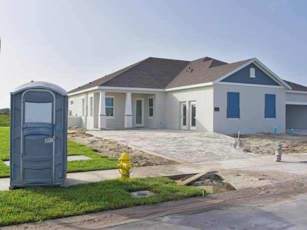 Affordable portable toilet rental in Highland Falls, NY